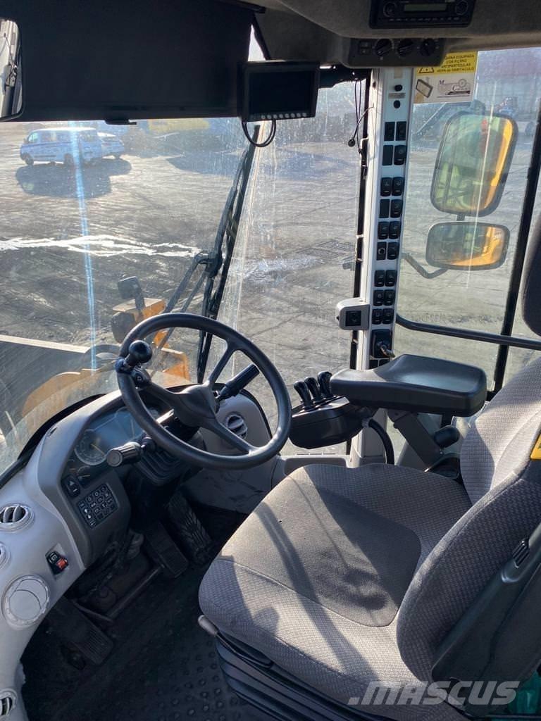 Volvo L 150 H Φορτωτές με λάστιχα (Τροχοφόροι)
