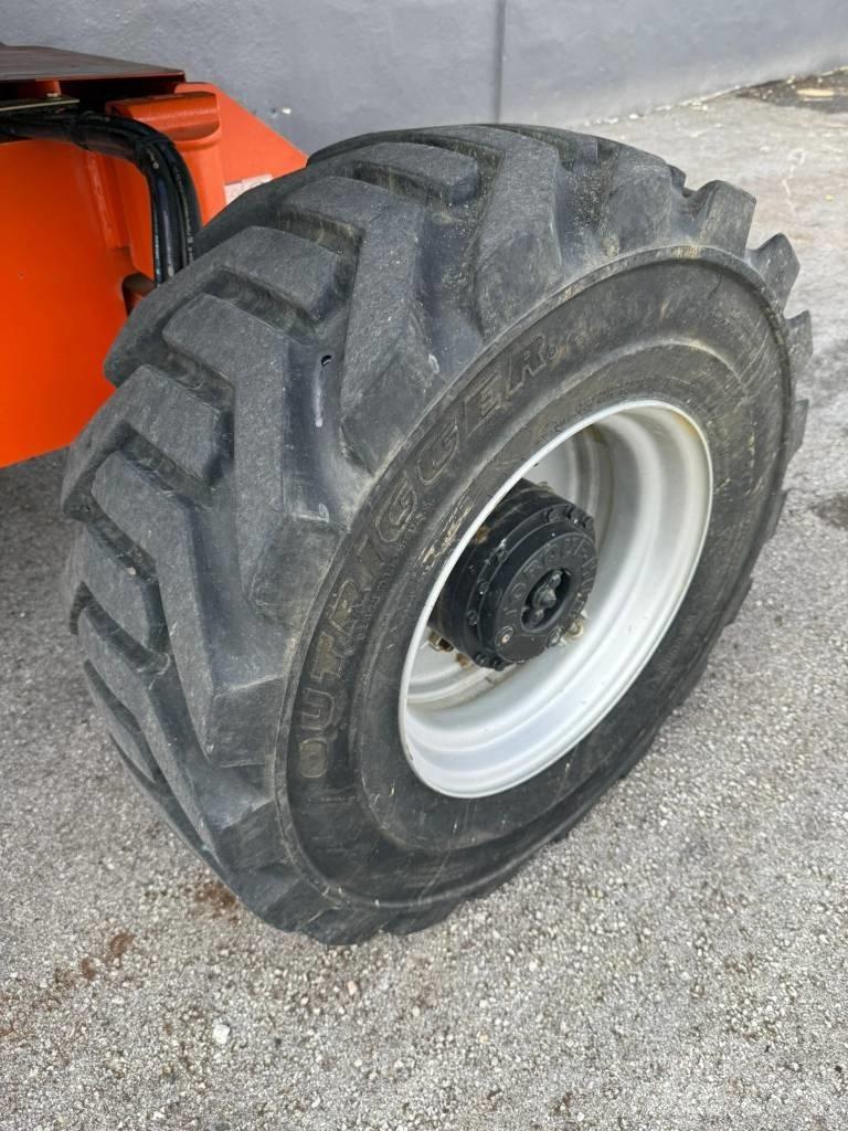 JLG 460 SJ Ανυψωτήρες με τηλεσκοπικό βραχίονα