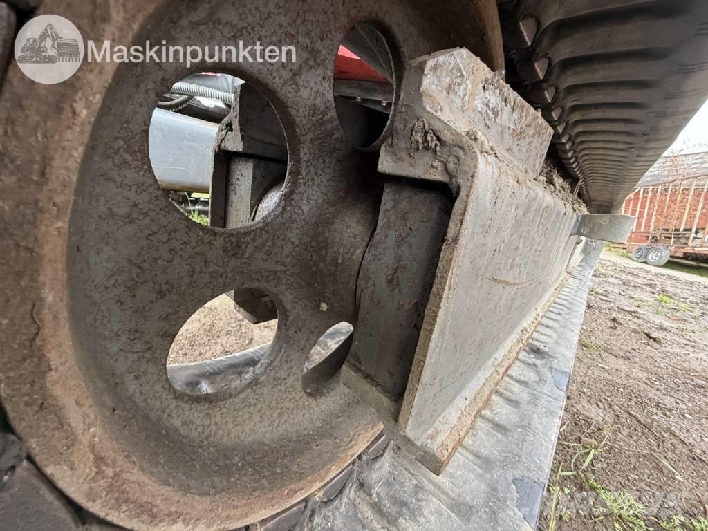 Takeuchi TB 290-2 Μίνι εκσκαφείς 7t - 12t