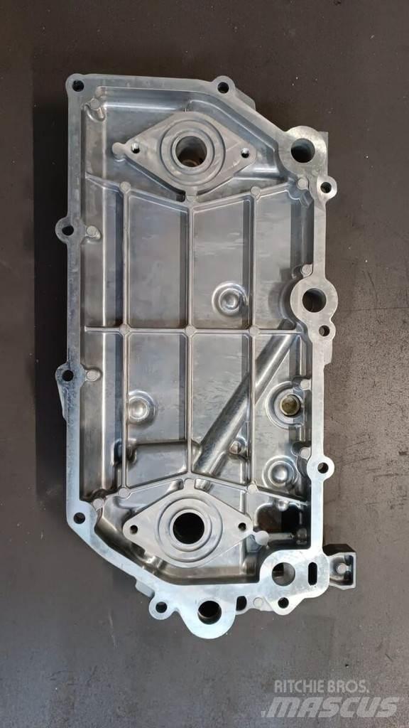 Scania HOUSING Μεταφορές - Άλλα