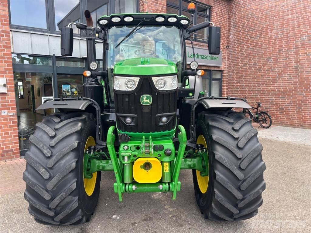 John Deere 6175R Τρακτέρ