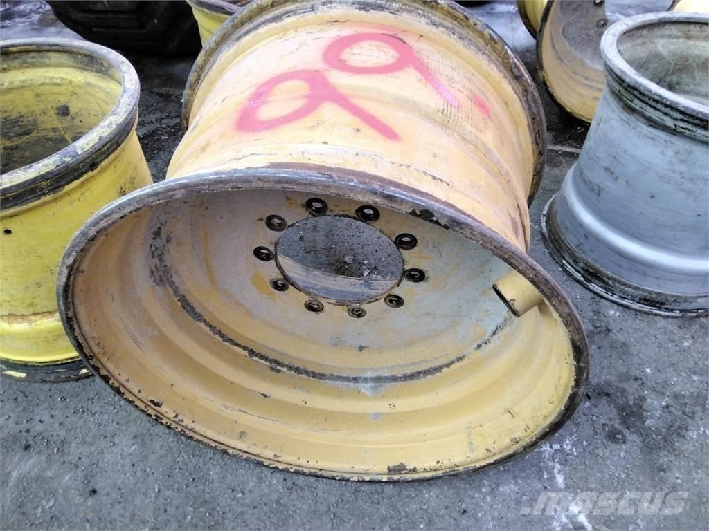 Eco Log 560c 24x34 Ελαστικά και ζάντες