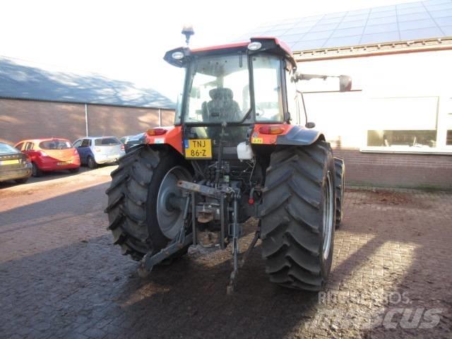 Kubota M 8560 Τρακτέρ