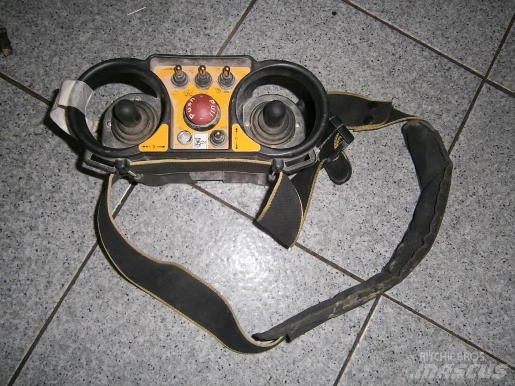 Bomag BMP 8500 Οδοστρωτήρες διπλού κυλίνδρου