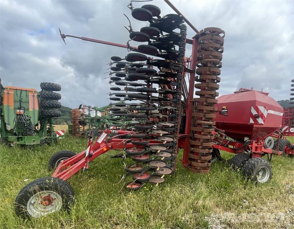 Horsch Pronto 6 RX Σπορείς