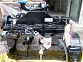 Cummins 6BTA5.9-C130 Κινητήρες