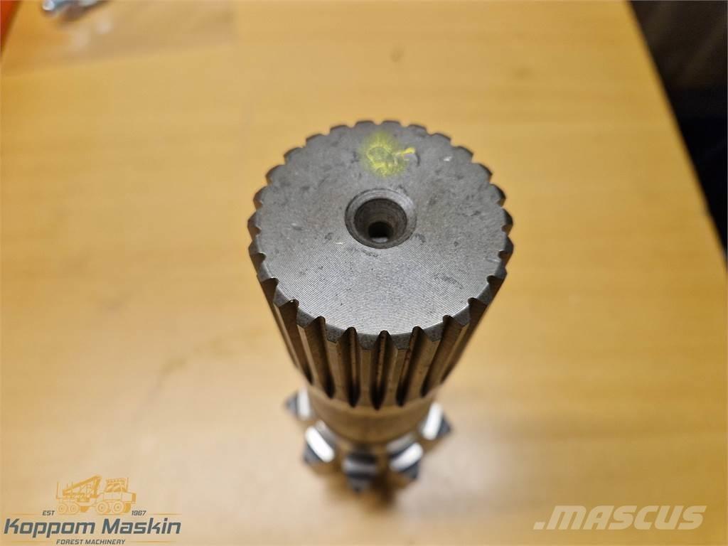 Eco Log 7017262 Μετάδοση