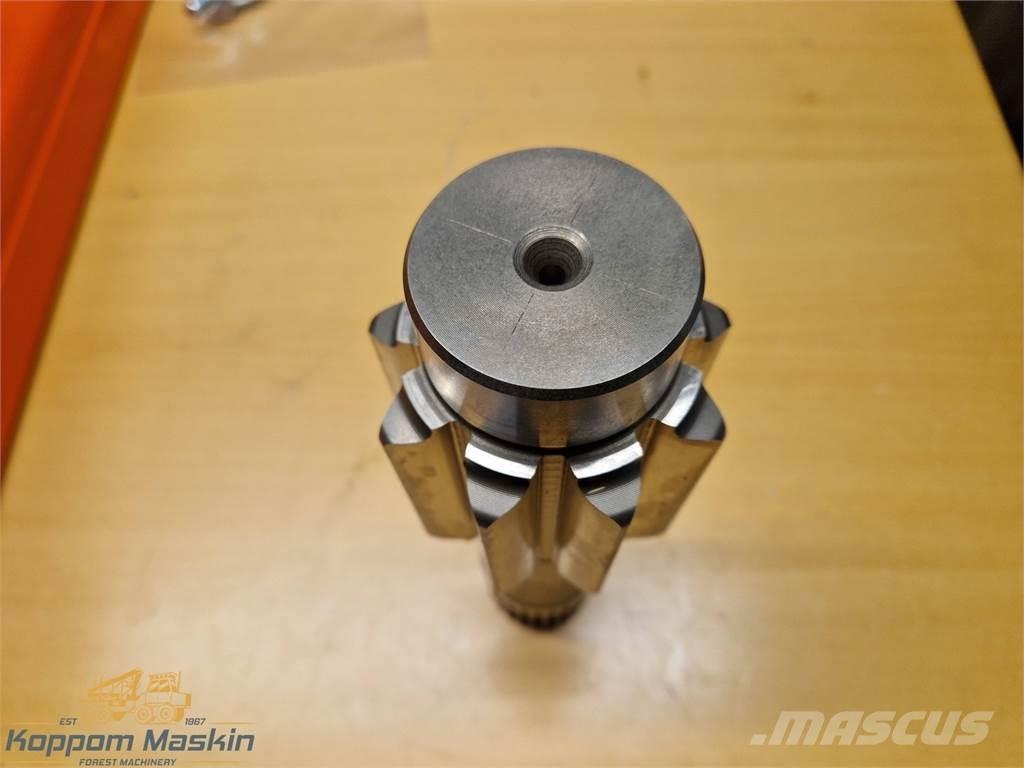 Eco Log 7017262 Μετάδοση