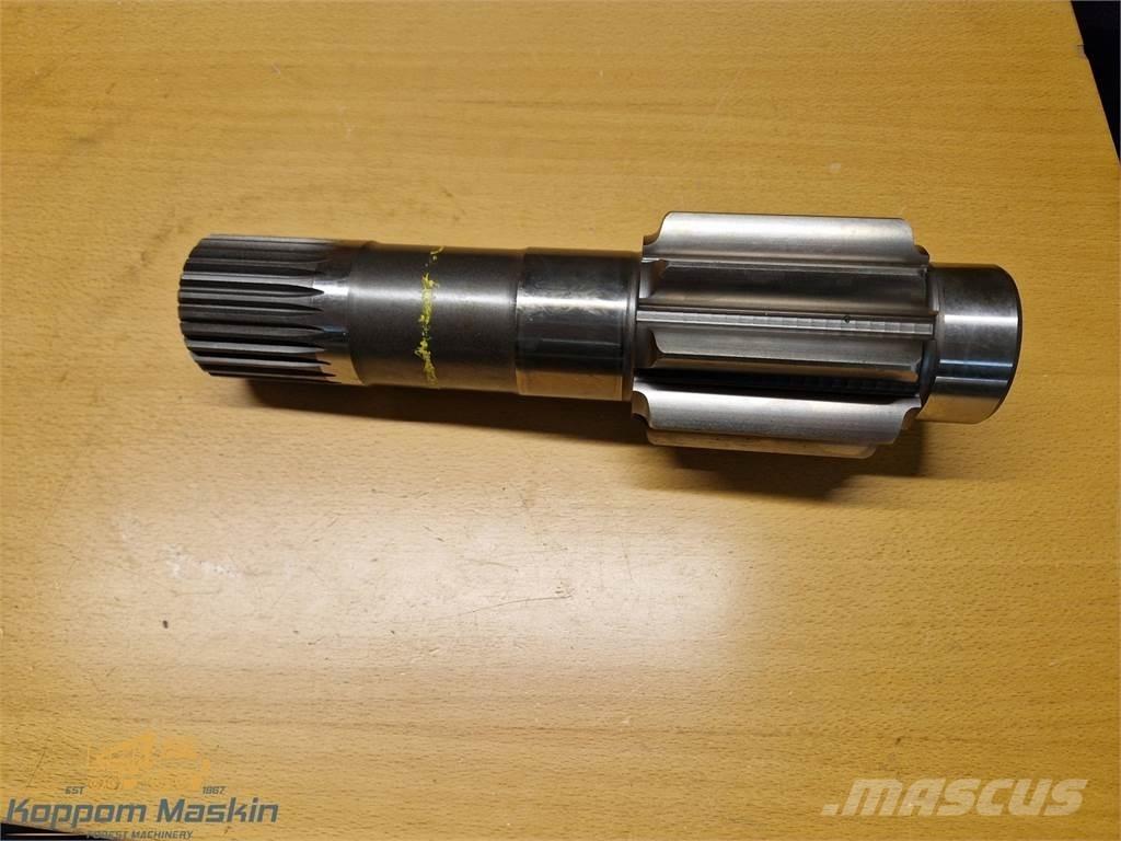 Eco Log 7017262 Μετάδοση