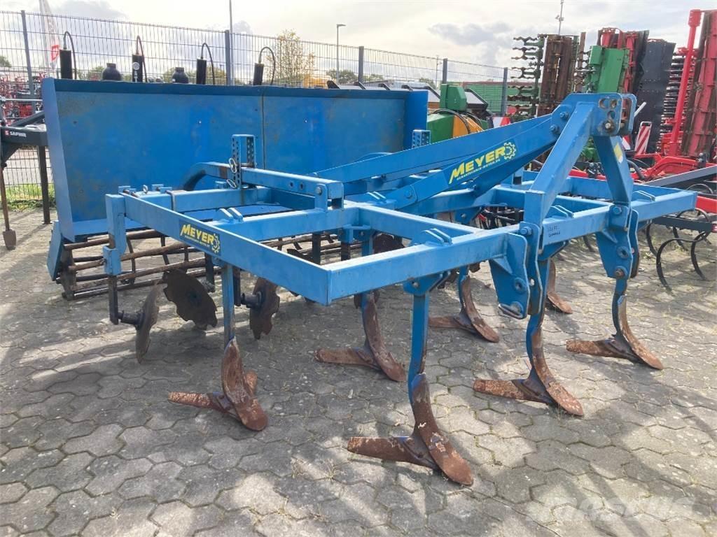 Meyer FLG 3000 Καλλιεργητές - Ρίπερ