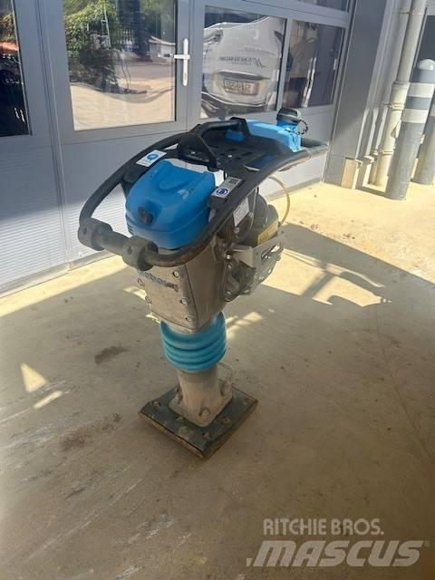 Weber SRV 590 II Κόπανοι