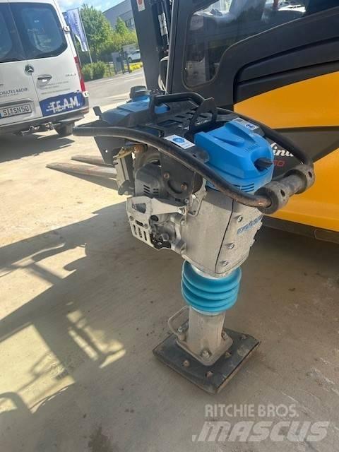 Weber SRV 590 II Κόπανοι