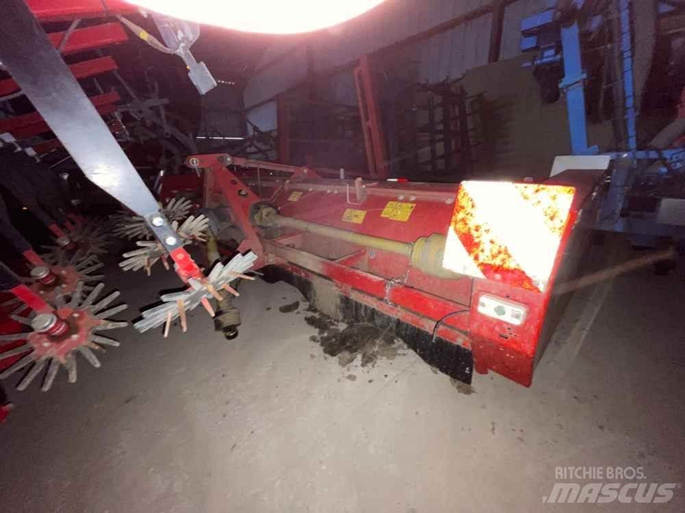 Grimme KS 3600 Εξοπλισμός πατατοκαλλιεργειών - Άλλα