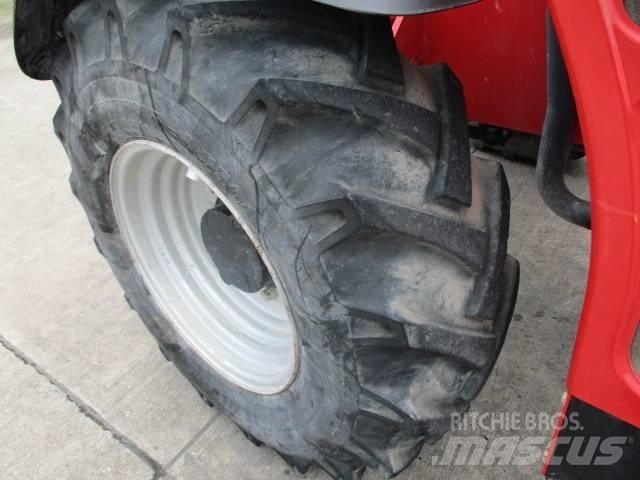 JLG 3614 RS (291) Τηλεσκοπικοί ανυψωτές