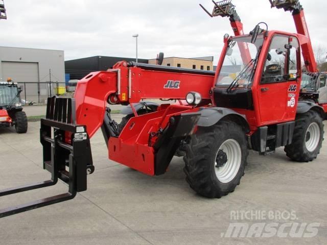JLG 3614 RS (291) Τηλεσκοπικοί ανυψωτές