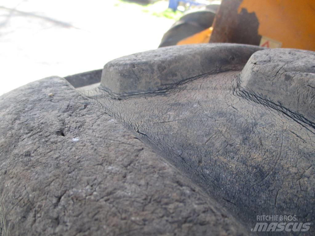 Thwaites Mach2065 Dumpers εργοταξίου