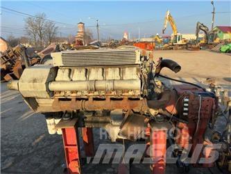 Deutz F10L413 FW Κινητήρες