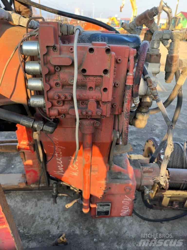 Deutz F10L413 FW Κινητήρες