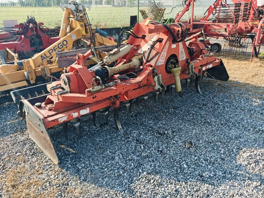 Remac PX M 400 Σβάρνες