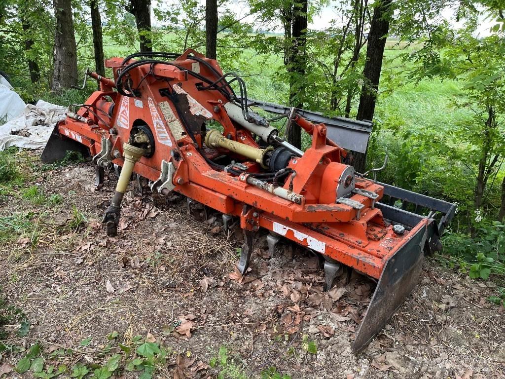 Remac PX M 400 Σβάρνες