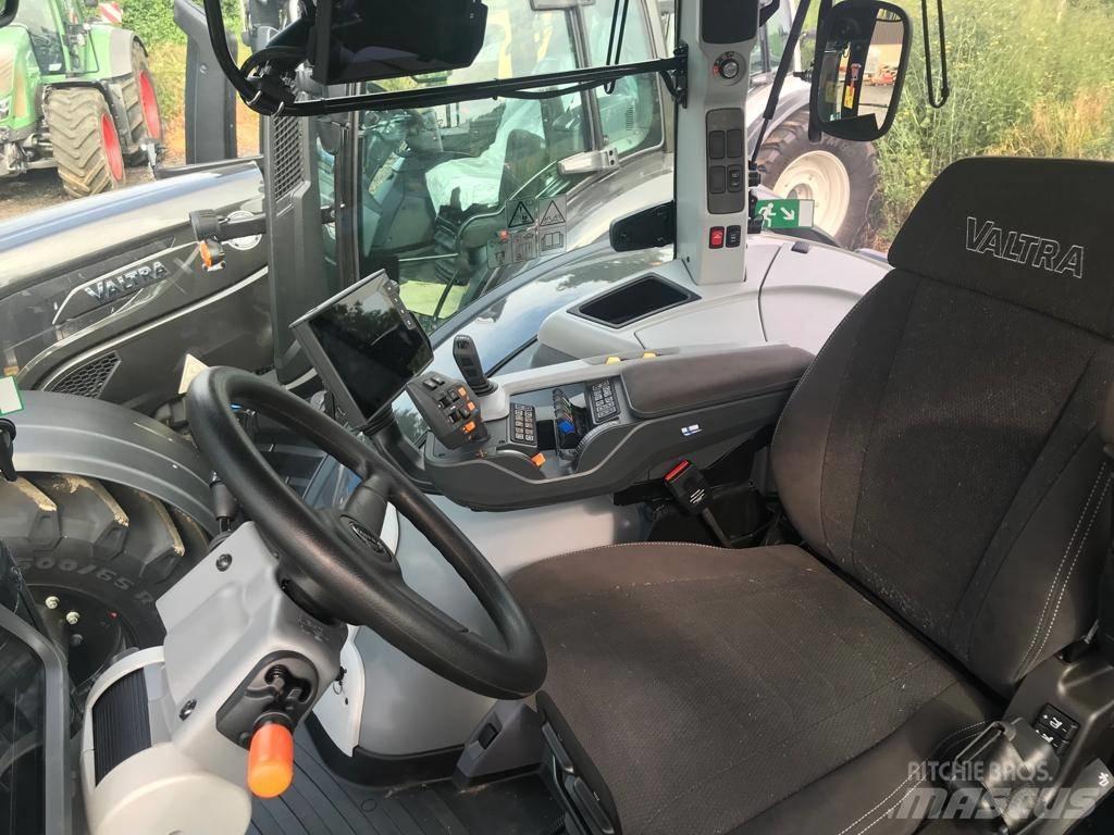Valtra S 394 Τρακτέρ
