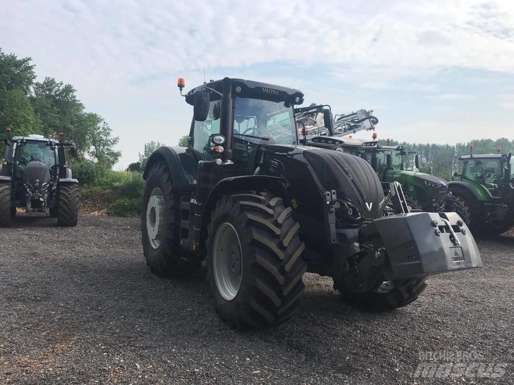 Valtra S 394 Τρακτέρ