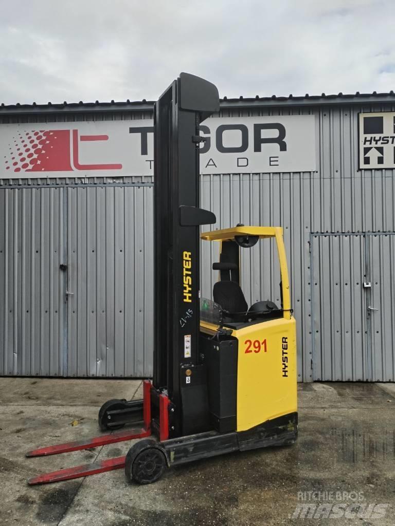 Hyster R 1.4 Ηλεκτρικά περονοφόρα ανυψωτικά κλαρκ