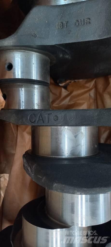 CAT 1W5008 Κινητήρες