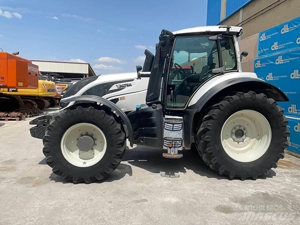 Valtra T174E Τρακτέρ