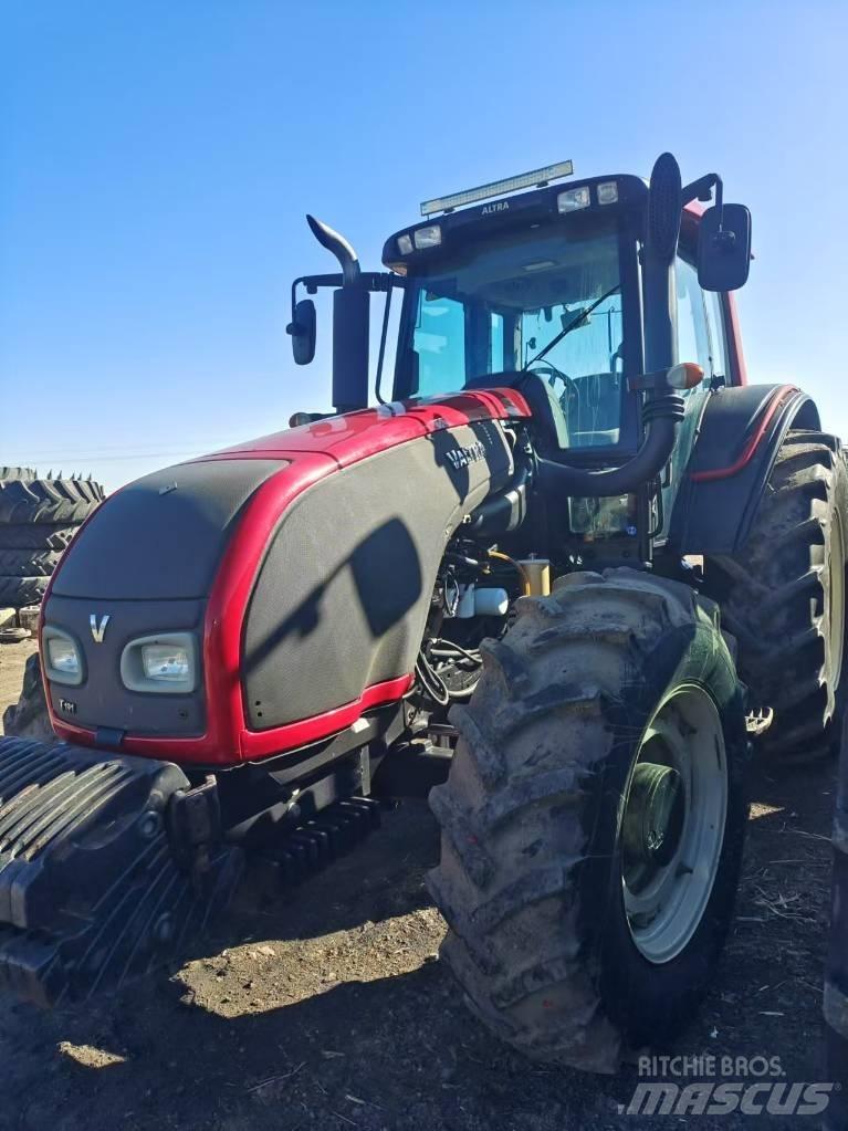 Case IH FARMALL 1404 Τρακτέρ