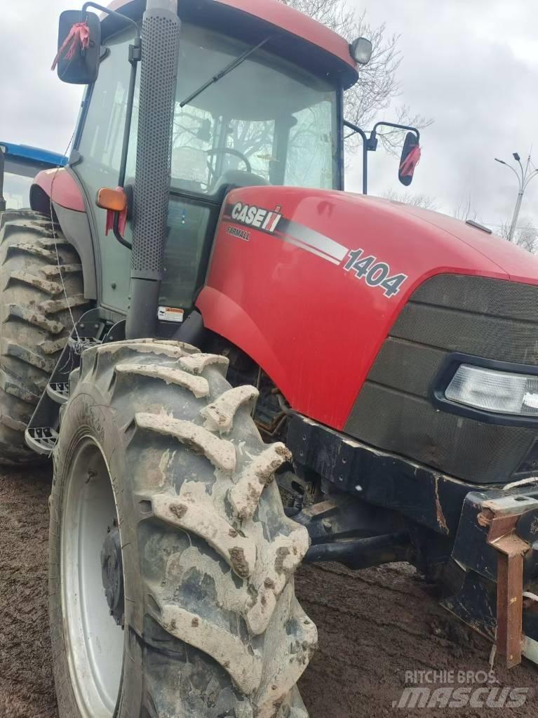 Case IH FARMALL 1404 Τρακτέρ