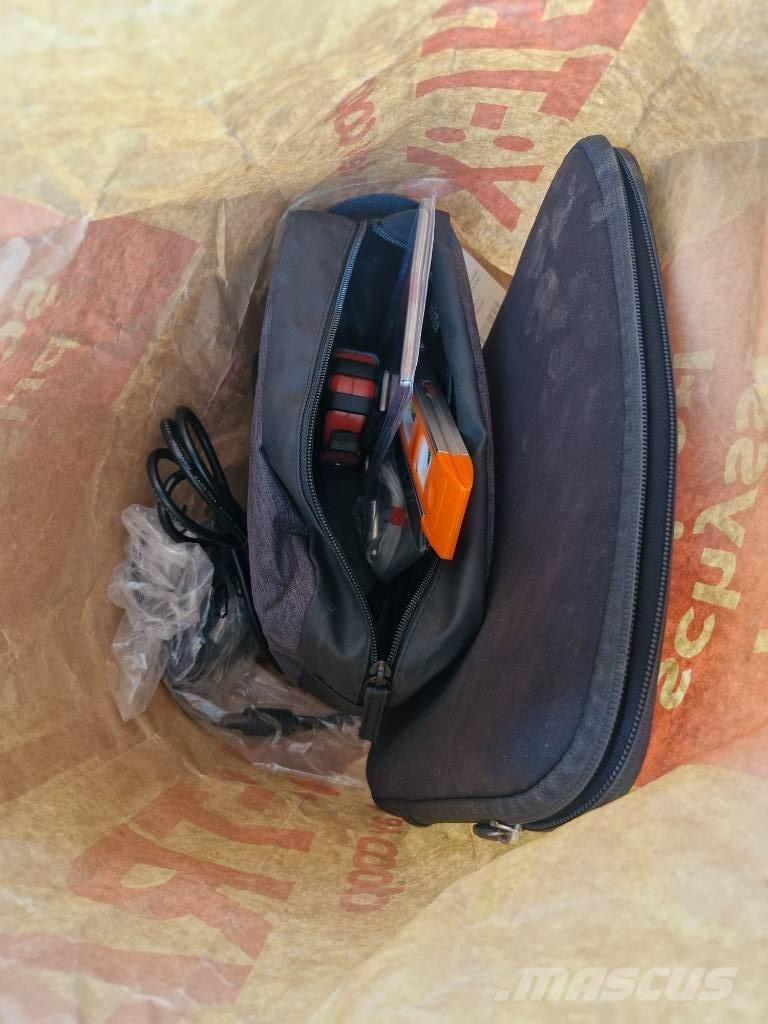 Volvo EWR 170 E Εκσκαφείς με τροχούς - λάστιχα