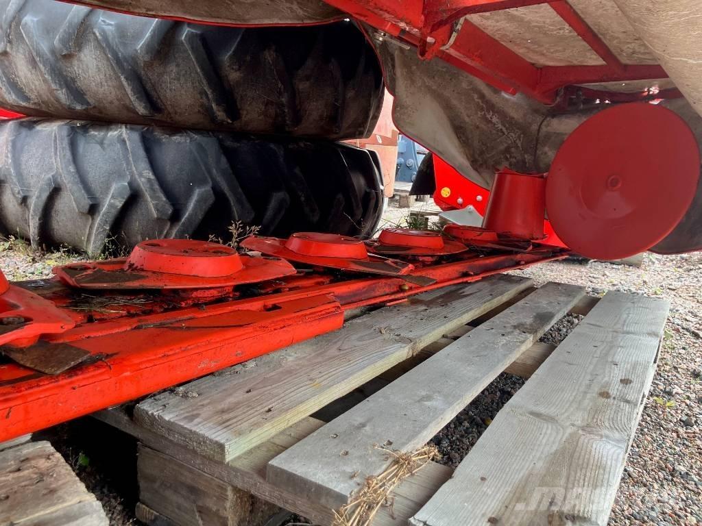 Kuhn GMD 280 Χορτοκοπτικά