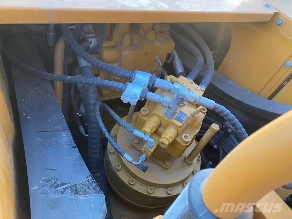 Sany 365H Εκσκαφείς με ερπύστριες