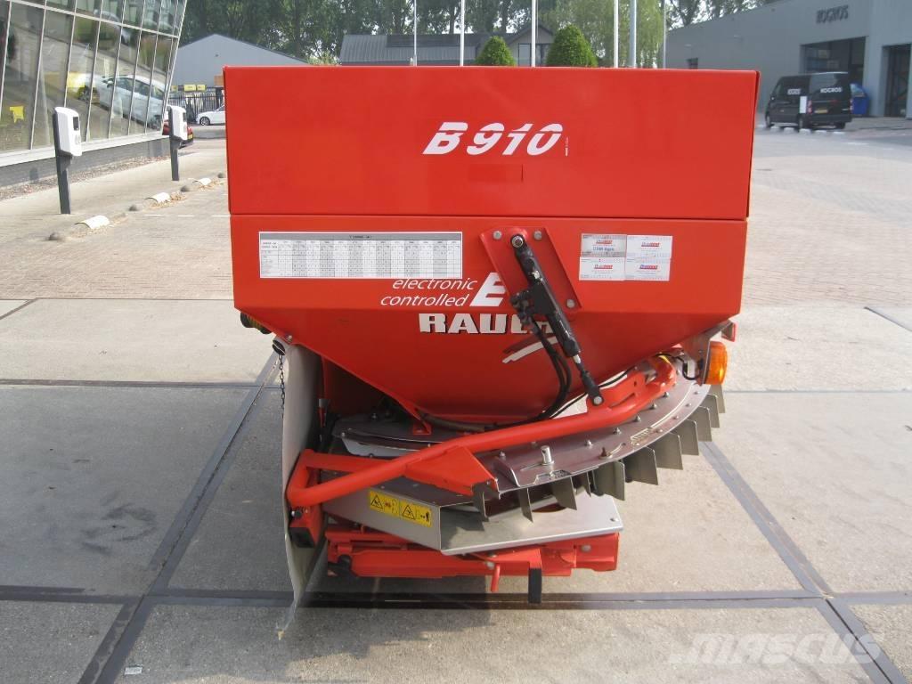 Rauch Axera 1102 M/W Διαστρωτήρες ανοργάνων
