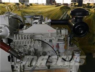 Cummins 6BTA5.9-M150 Κινητήρες