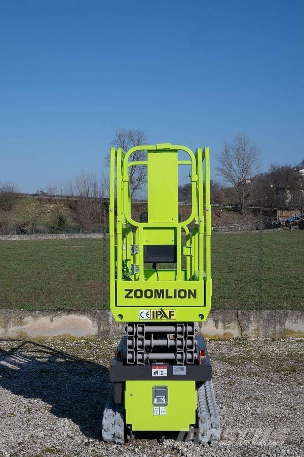 Zoomlion ZS0508C Άλλοι ανυψωτήρες και πλατφόρμες