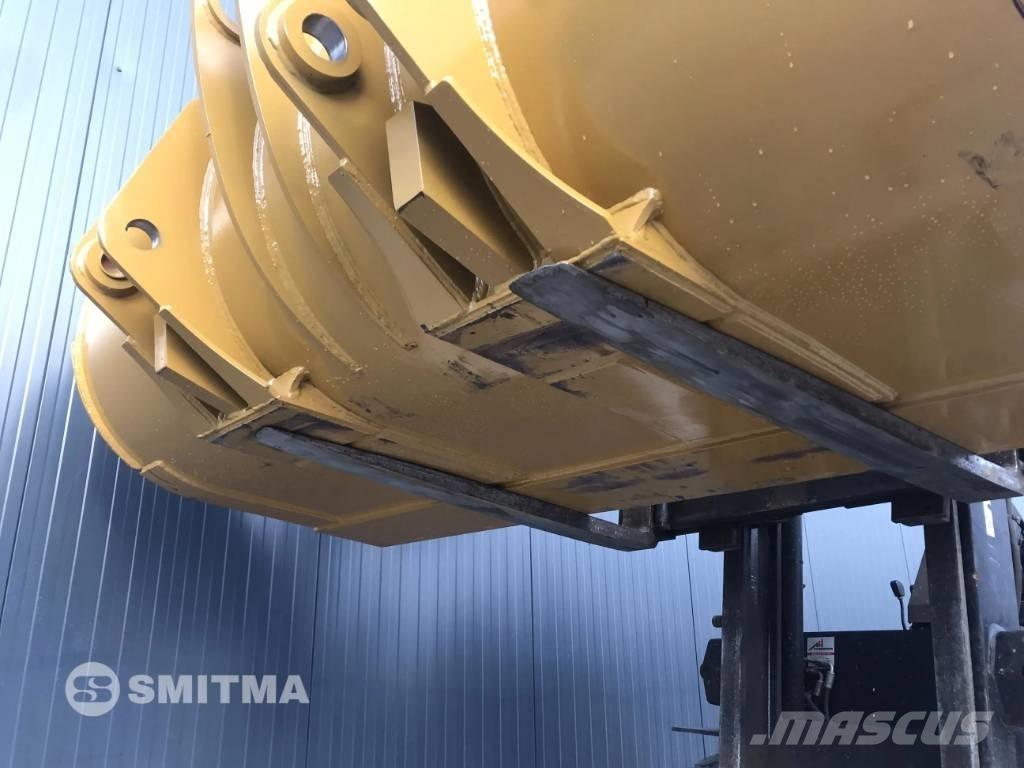 CAT 962M Κουβάδες