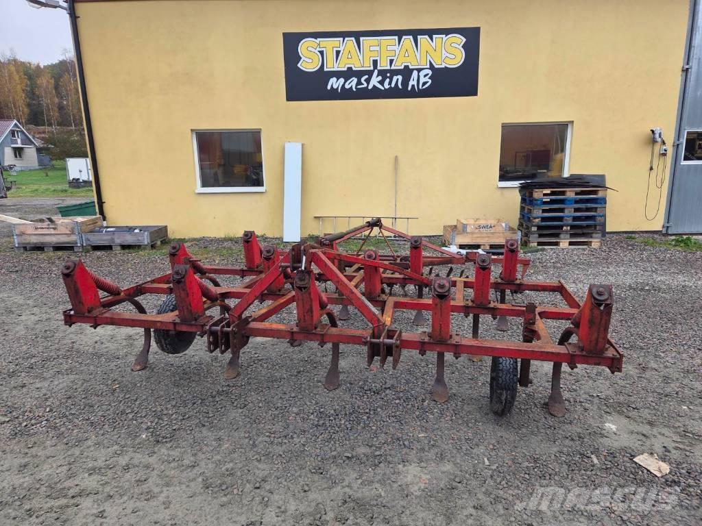 Lilla Harrie 340-13 Καλλιεργητές - Ρίπερ