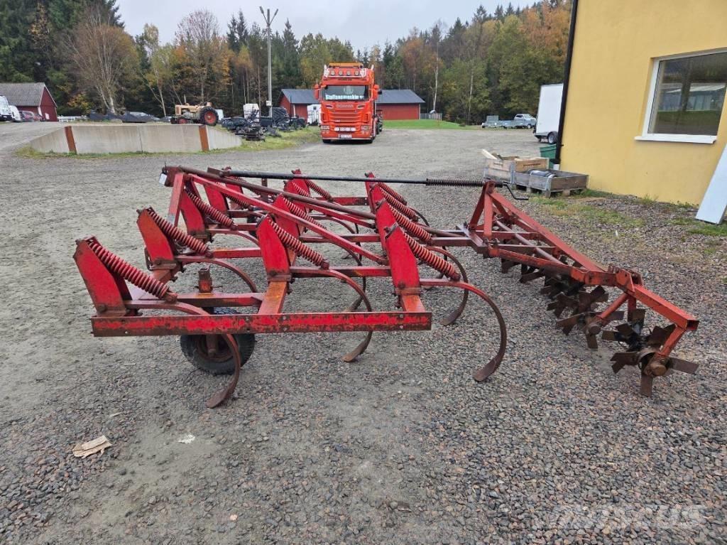 Lilla Harrie 340-13 Καλλιεργητές - Ρίπερ