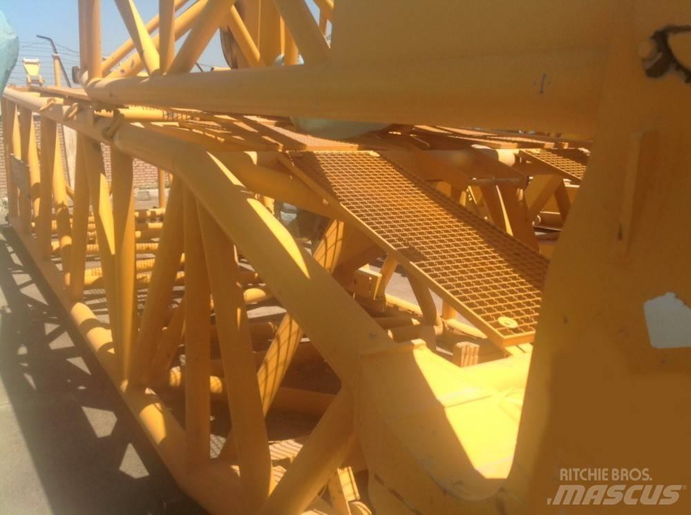 Liebherr LG 1750 Γερανοί παντός εδάφους