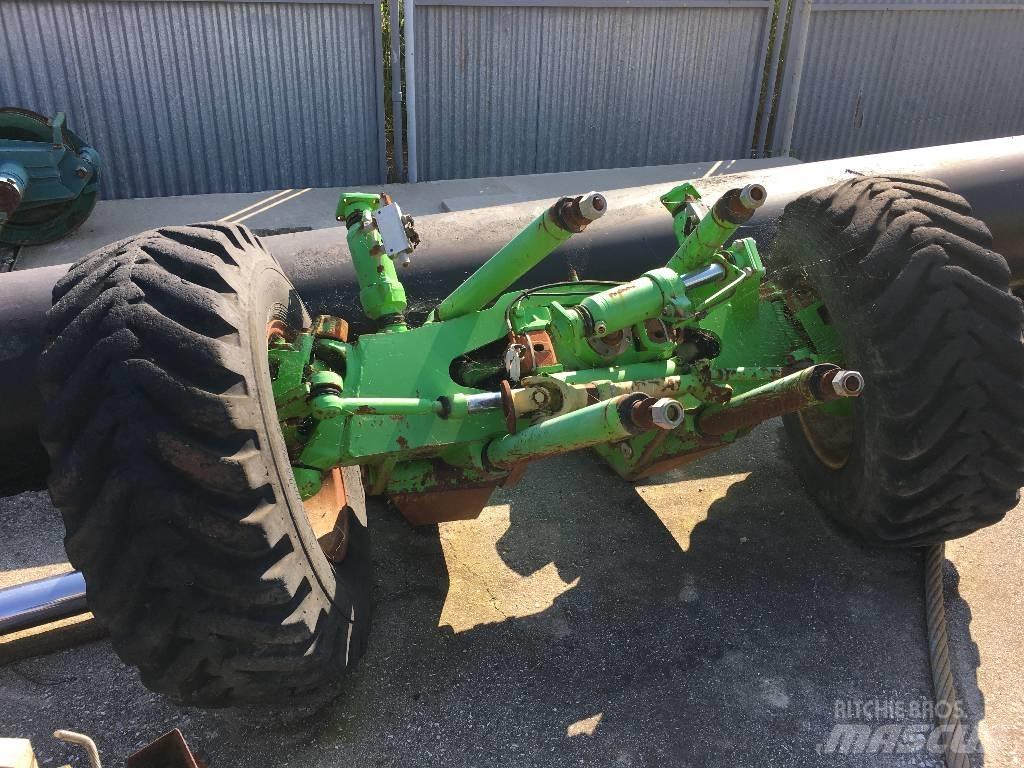 Merlo P 30.13 EV S Τηλεσκοπικοί ανυψωτές