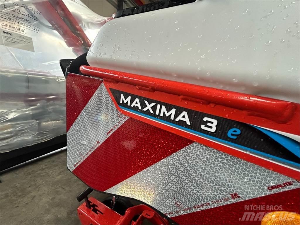 Kuhn MAXIMA 3 RX Μηχανές σποράς ακριβείας