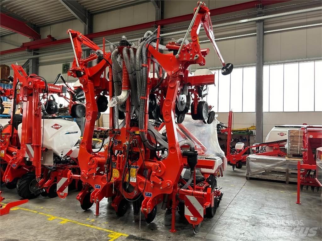 Kuhn MAXIMA 3 RX Μηχανές σποράς ακριβείας