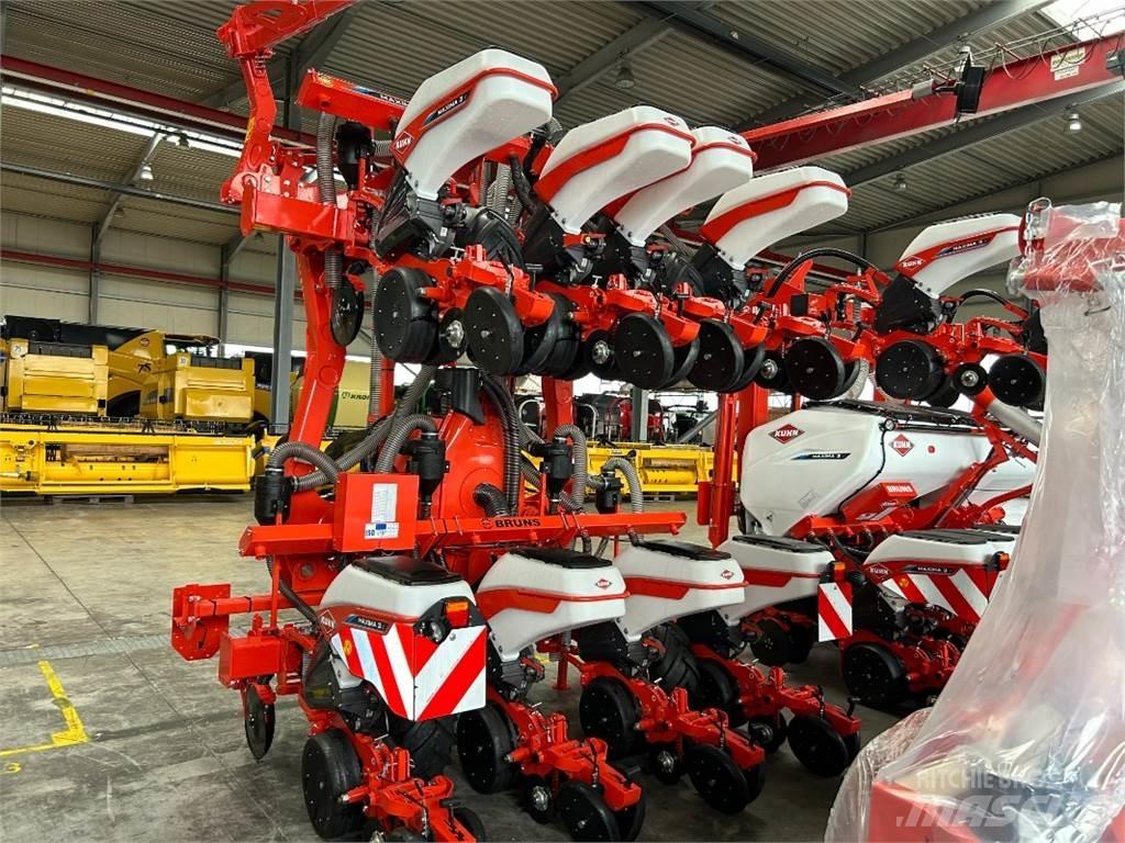 Kuhn MAXIMA 3 RX Μηχανές σποράς ακριβείας