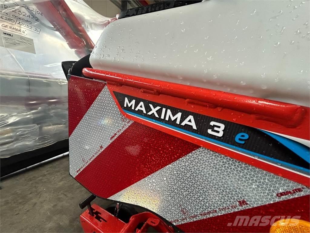 Kuhn MAXIMA 3 RX Μηχανές σποράς ακριβείας