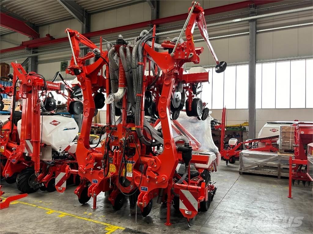 Kuhn MAXIMA 3 RX Μηχανές σποράς ακριβείας