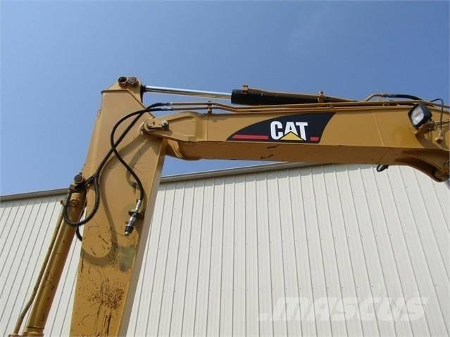 CAT 308 C Μίνι εκσκαφείς 7t - 12t