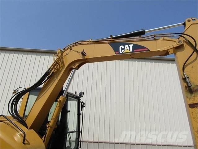 CAT 308 C Μίνι εκσκαφείς 7t - 12t