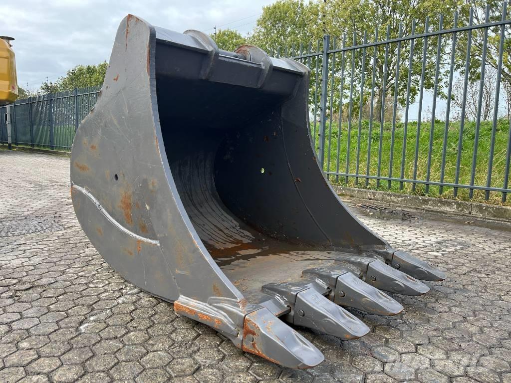 Volvo EC355 Bucket Κουβάδες